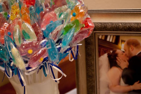 Inexpensive wedding favors? :  wedding IMG 1049