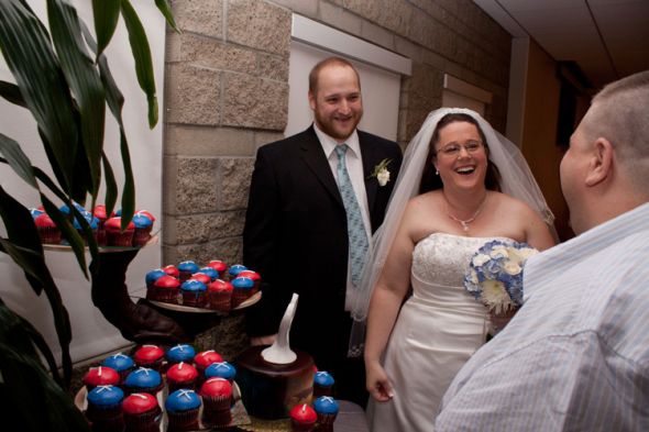 is this theme too geeky? : wedding theme geek hitchhikers guide sci fi IMG 1076 wedding zelda theme inspiration nerd geek IMG 1076