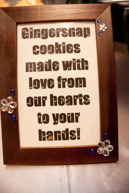 show off your completed DIY projects! : wedding IMG 1184