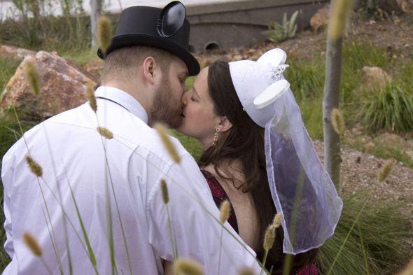 International Love :)  (Americans who have found the non-American one) :  wedding interrcultural love abroad foreign engaged contractors international cross cultural Img 164