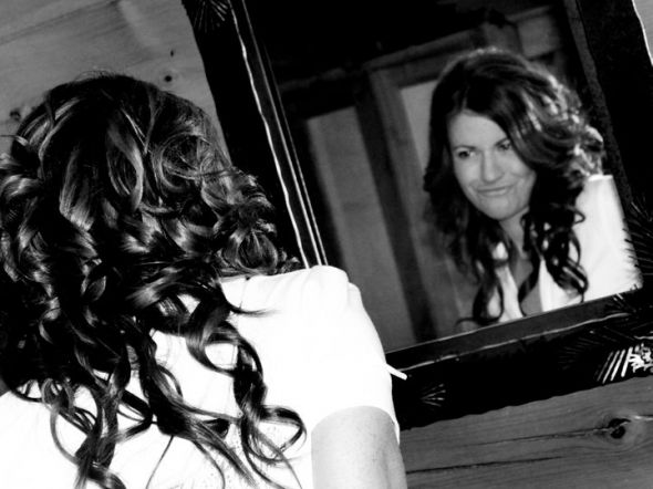 Winter Wonderland I Do pro pics :  wedding encore recap pro pics west virginia country feather bling Fishface