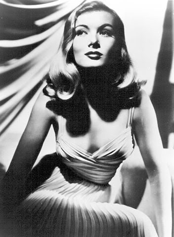 I <3 Veronica Lake! Posted 1 month ago by MissCanyon. 1 number of comments