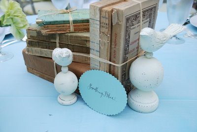 Book Centerpieces :  wedding centerpieces books vintage 6a00e5503c88988833011570874d1e970b 800wi