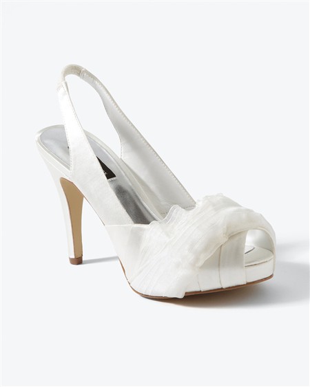 Shoe me. :  wedding shoes 570013244 190