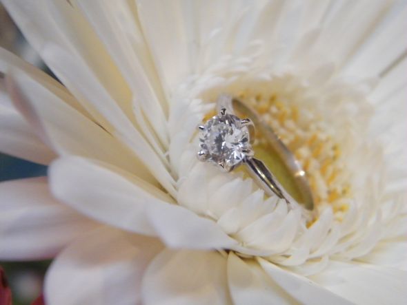 Let's See Your Ring Photo Shoot! :  wedding Ring 004