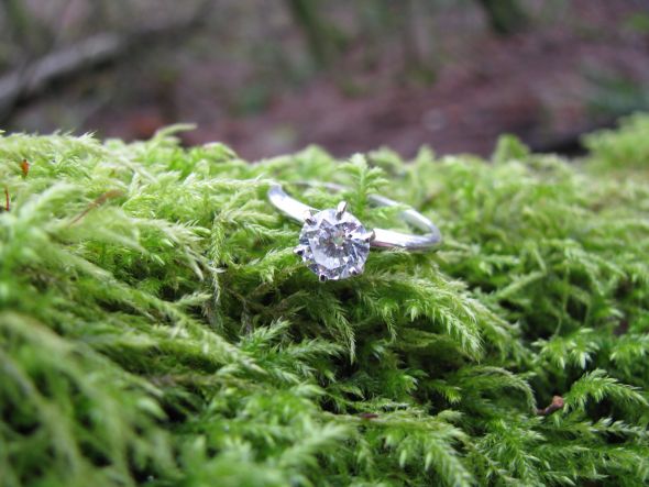 Let's See Your Ring Photo Shoot! :  wedding Ring 035