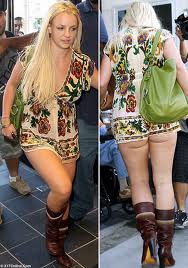What fashion faux pas really drive you nuts? :  wedding Images