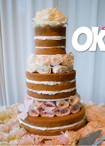 Baking a mistake? :  wedding cake wedding diy food baking Picture 11