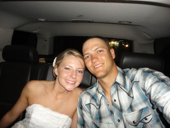 We are married!!!! :  wedding DSC00409