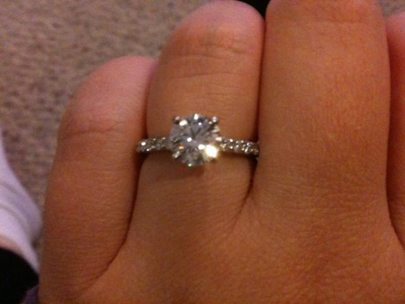 How much was PAID for your ring? :  wedding ring .JPG