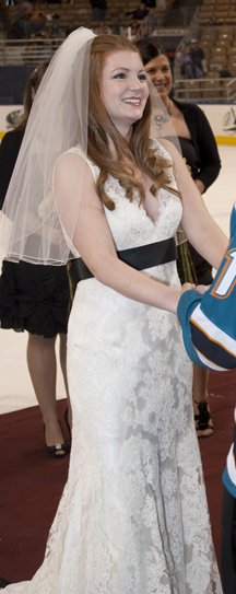 Show me dresses that are NOT strapless! :  wedding dress straps sleeves not strapless wedding dress Mydress2