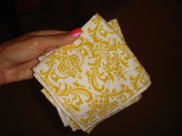 Damask Black and White and Yellow Wedding Items For Sale wedding black 