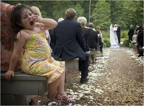  Awkward Wedding Pictures wedding Funny Wedding Photos Are We There