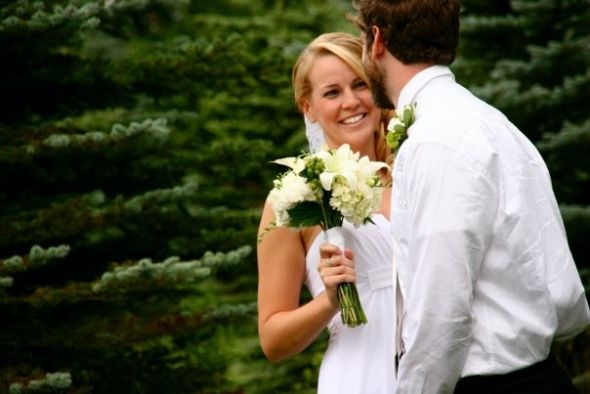 First Look? : wedding first look First Look