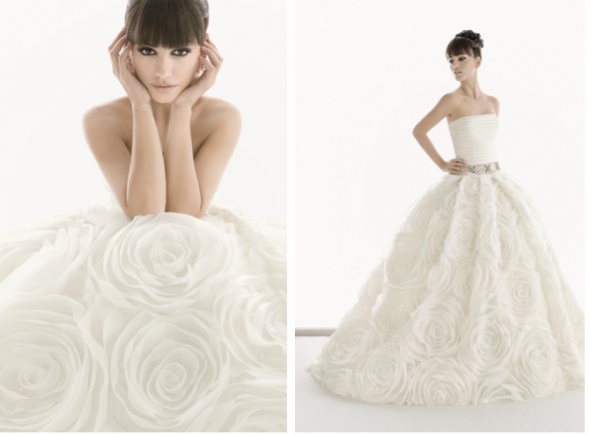 It's Too Quiet In Here!! Roll Call!! :  wedding Mydress1