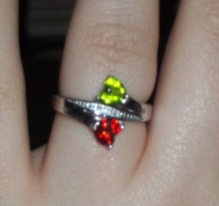Promise rings anyone? :  wedding promise rings 34796 1784030240069 1218876550 2099055 5645998 N