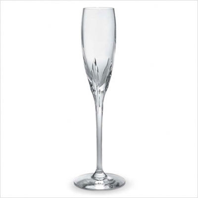 Can I see your toasting flutes?? :  wedding FirelightCrystalChampagneFlute
