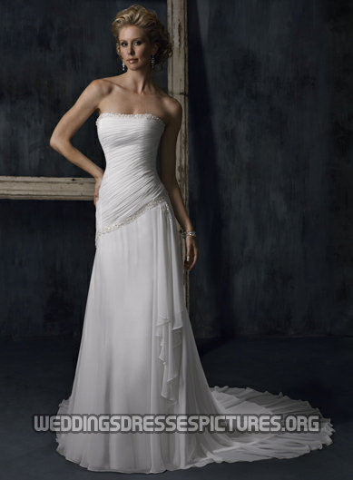 Did anyone know they had found the one before they even tried a dress on? :  wedding Toni