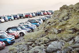 Anyone own a Mini Cooper? :  wedding Images