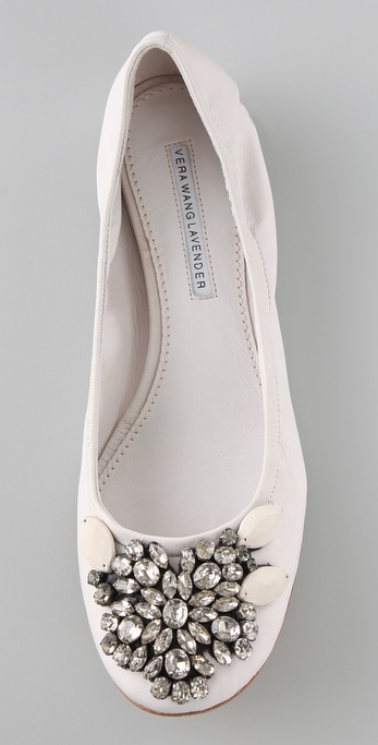 So I have a shoe obsession wedding shoes flats peep toe pink blush Vera 