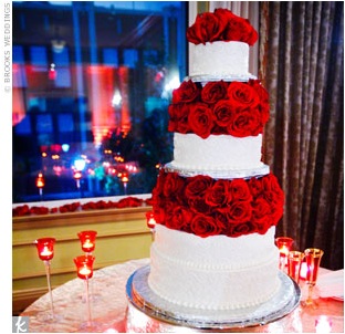 Show me your cake, this is what ours will look like : wedding 17