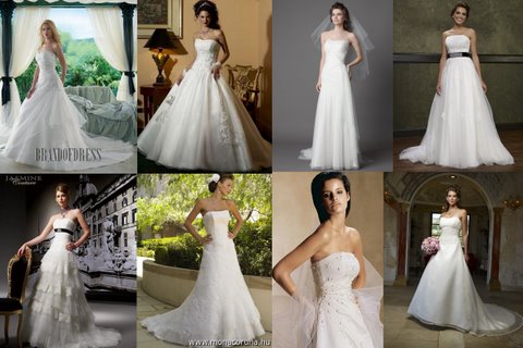 Trash the Dress... Any bees do this or plan on doing this? : wedding Collages