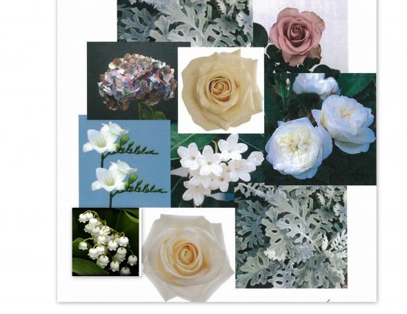 So what flowers did you choose for your bouquet - post pictures too : wedding My Pictures9