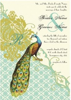 Peacock Damask Theme? HELP me ladies! : wedding damask peacock help wedding june 2012 1 ideas diy Artdamask