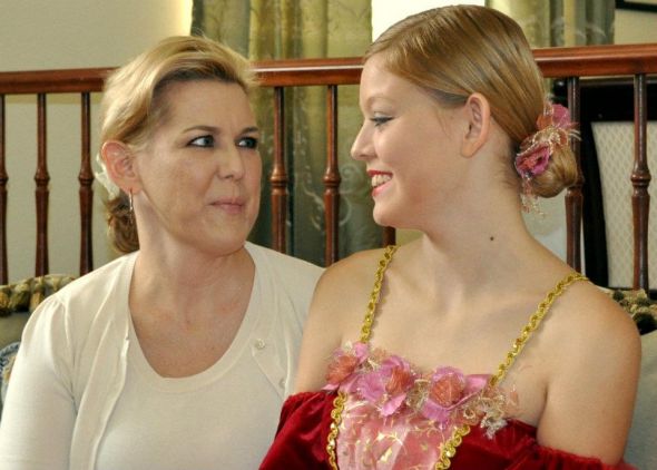 Any 40 something brides with teenaged and/or adult offspring? : wedding Momcat