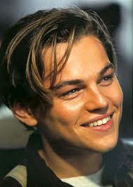 Spinoff thread::: Your first celebrity crush! :  wedding Leo