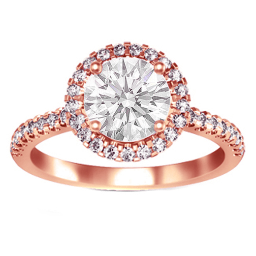 Is your ring your favorite ring? : wedding ES433RG