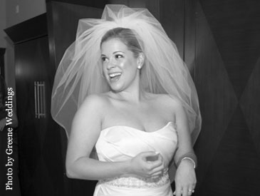 What kind of veil with this dress? PICS : wedding dress veil birdcage Br Left