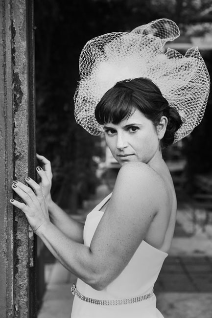 What kind of veil with this dress? PICS : wedding dress veil birdcage Jlpc16129