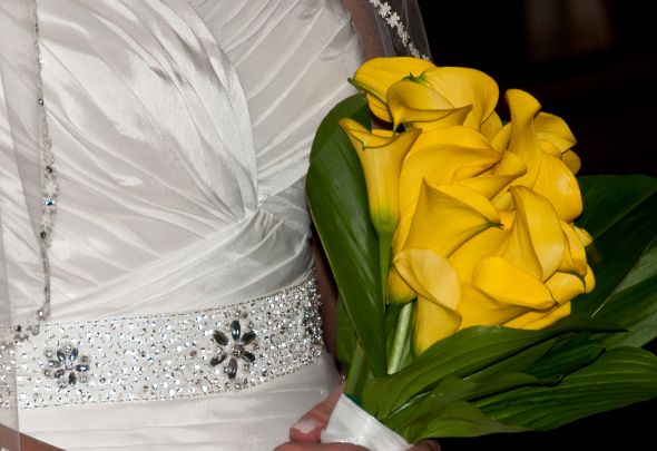 My gorgeous wedding dress is up for sale :  wedding wedding dress elegant sexy a line  ESP3848