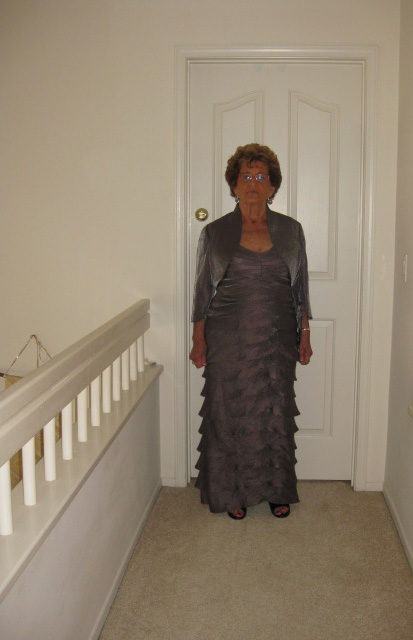 Show me your MOB/MOG dresses! : wedding mob mog fmil Mom In Dress For Wedding