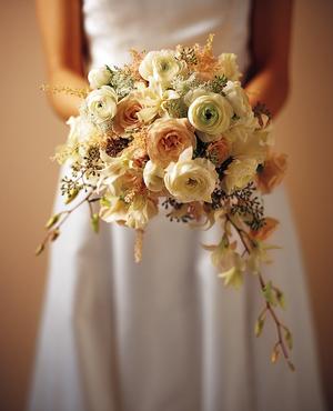 New Flower Inspiration Board! :  wedding peonies Pink Astible Orchid Ranunc Seeded Euc