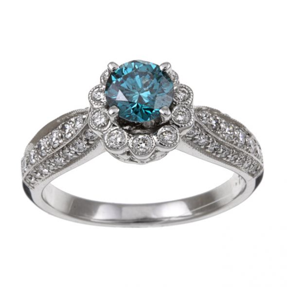 show me your dream right hand rings! : wedding L12881922