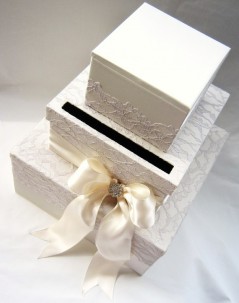 Card Box. What are you doing? :  wedding Cardbox
