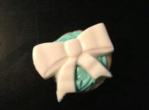 Breakfast At Tiffany's Bridal S