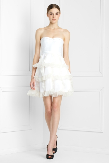 the day after brunch dress :  wedding BCBG1 8474958 Alternate2 Dt