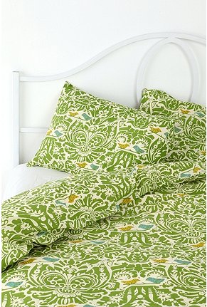 Show me your duvet cover! :  wedding Duvet