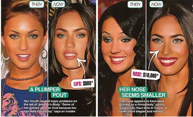 NSFW Jennifer Lopez is now Peoples Magazines: Most Beautiful Woman Alive..... :  wedding Screen Shot 2011 04 14 At 2.40.53 PM