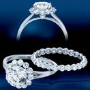 As long as we're waiting-- what's your Dream Ring? :  wedding Ring