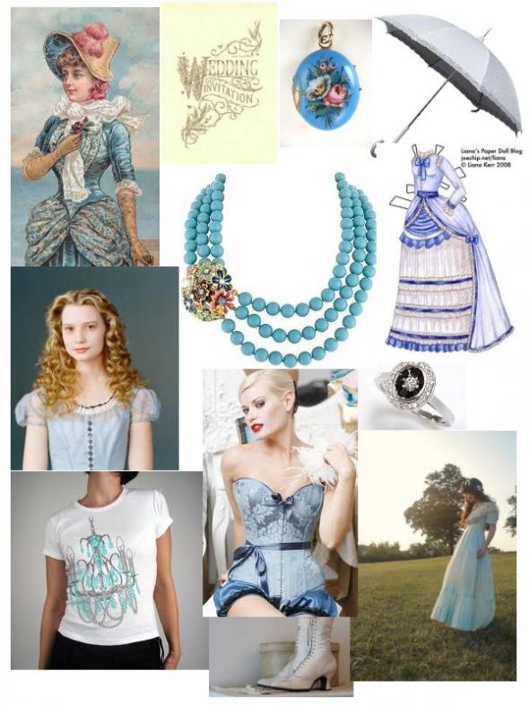 victorian 1