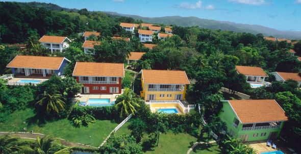 Honeymoon is BOOKED & PAID IN FULL!!! He chose.... : wedding jamaica ocho rios honeymoon sandals sandals grande riviera passport travel tips flight Bungalows