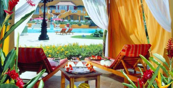 Honeymoon is BOOKED & PAID IN FULL!!! He chose.... : wedding jamaica ocho rios honeymoon sandals sandals grande riviera passport travel tips flight Cabana