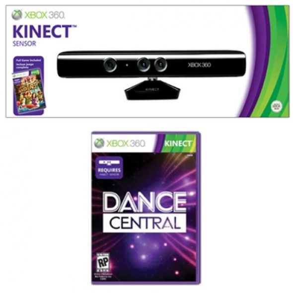 Just for fun - What was your favorite Christmas present? :  wedding Xbox Kinect Dance Central